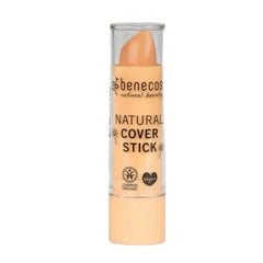 Cover Stick vanilla Benecos 4,5g