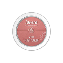 Ρουζ Velvet -Pink Orchid 02- lavera 4,5g