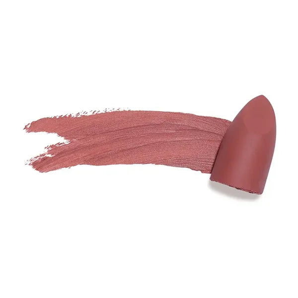 Ματ Κραγιόν Νο01 Berry Nude – Velvet Matt n Stay Lipstick Lavera 4,5 gr