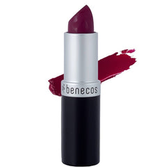 Βιολογικό Κραγιόν Very Berry Matte Benecos 4,5gr