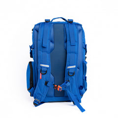 Deployment 3.0 Backpack - Royal Blue 45L Anthrax Machines