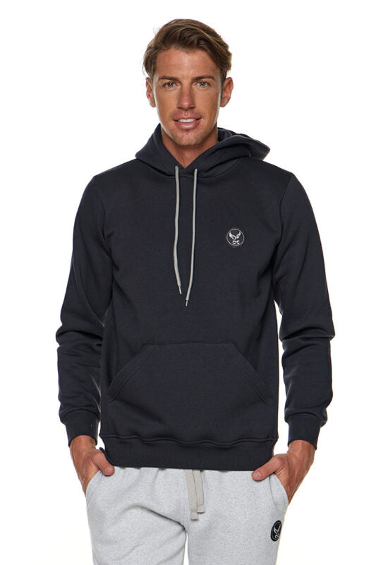 Olympic Challenger Μπλούζα UNISEX τρίκλωνη με κουκούλα #B003m